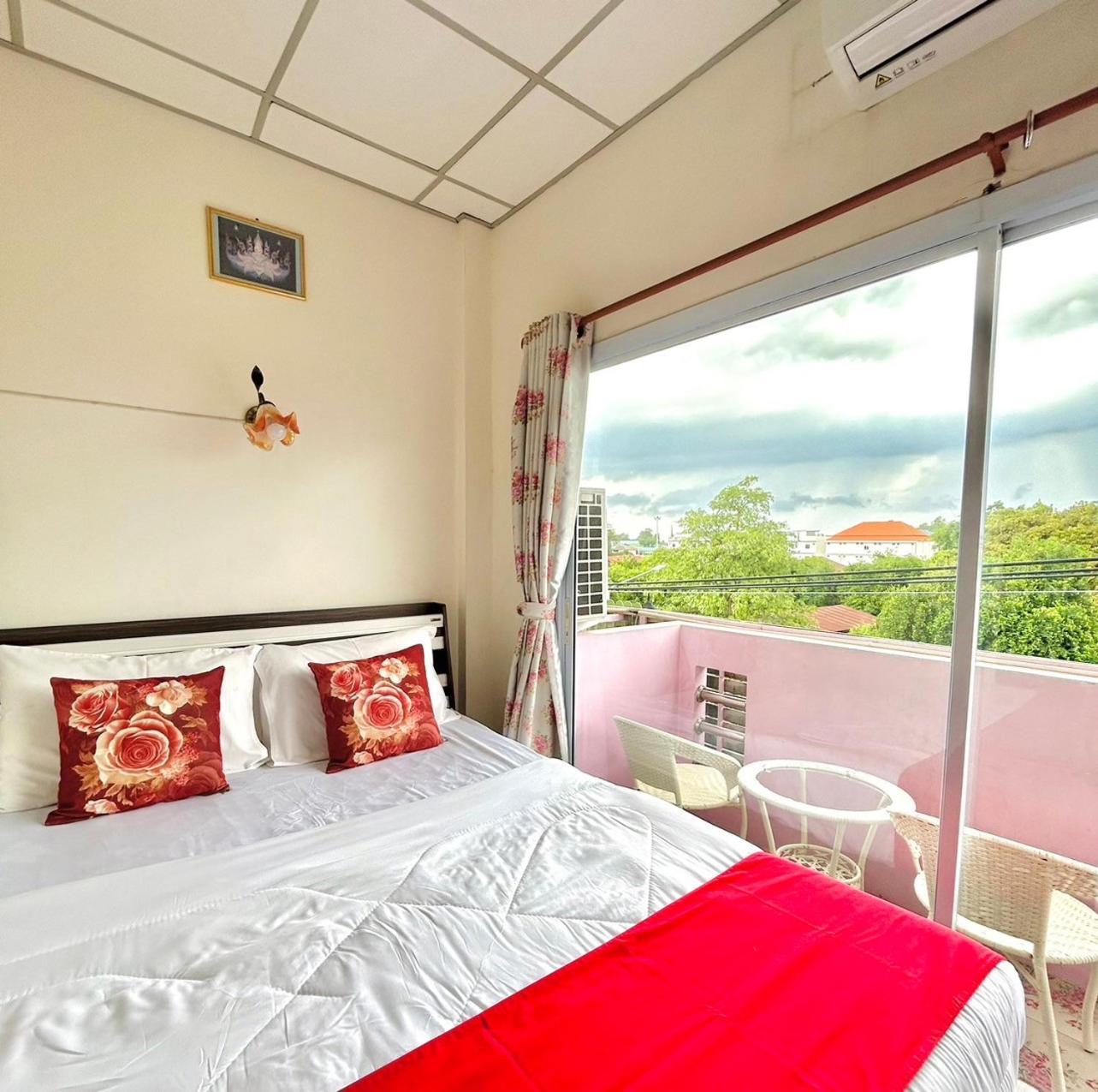 Home One Love Ayutthaya Main Zone By Baan One Love Group Екстериор снимка