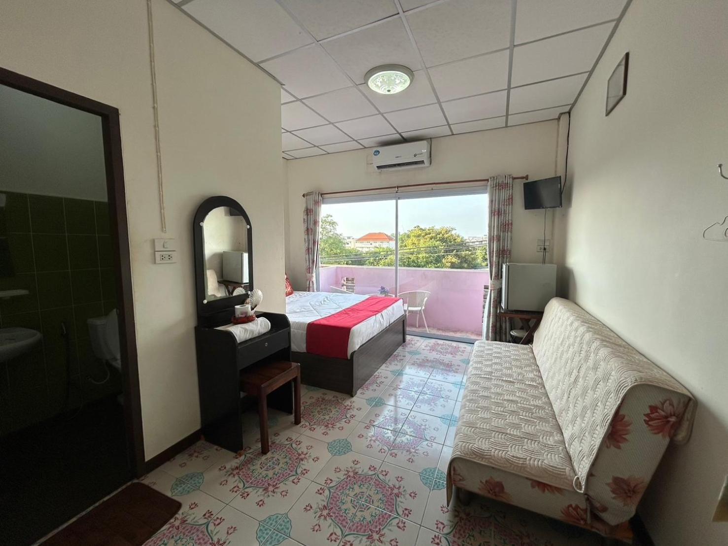 Home One Love Ayutthaya Main Zone By Baan One Love Group Екстериор снимка