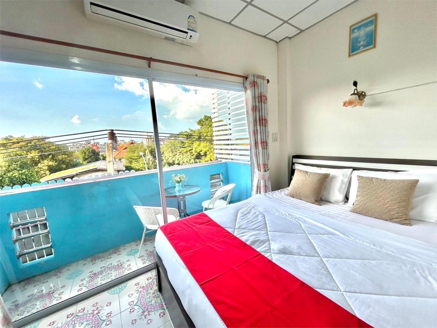 Home One Love Ayutthaya Main Zone By Baan One Love Group Екстериор снимка