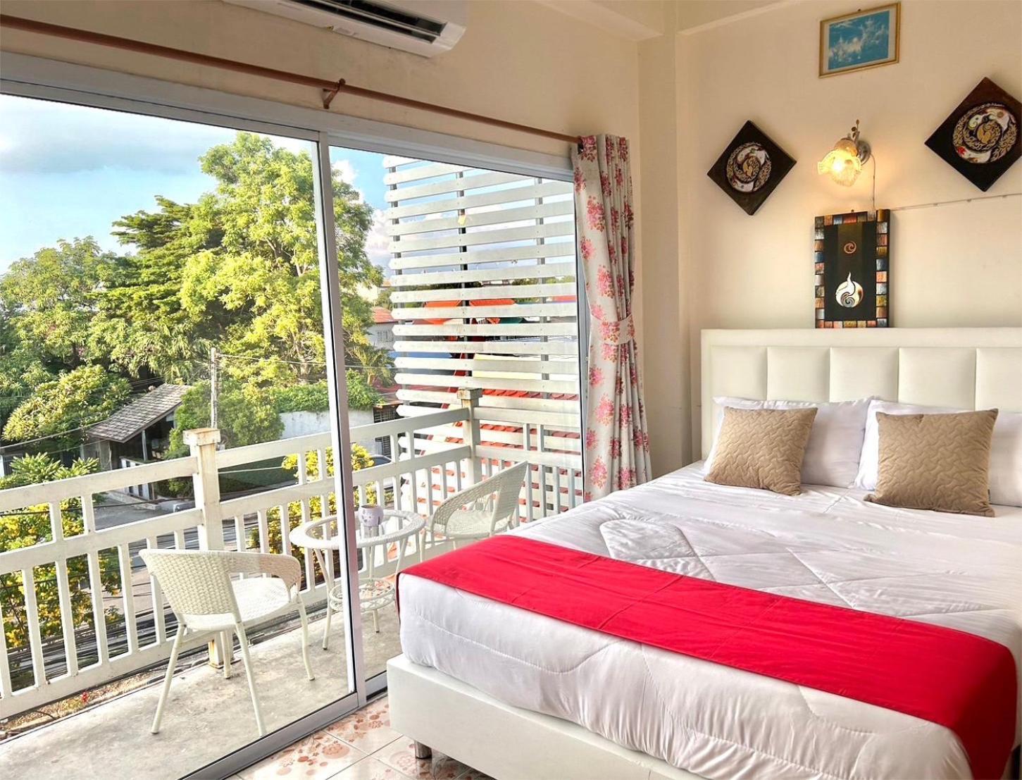 Home One Love Ayutthaya Main Zone By Baan One Love Group Екстериор снимка