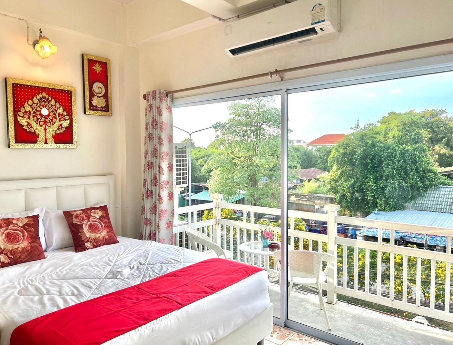 Home One Love Ayutthaya Main Zone By Baan One Love Group Екстериор снимка