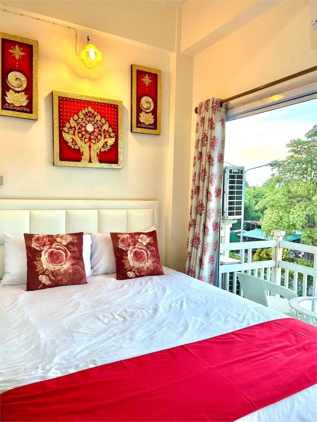 Home One Love Ayutthaya Main Zone By Baan One Love Group Екстериор снимка