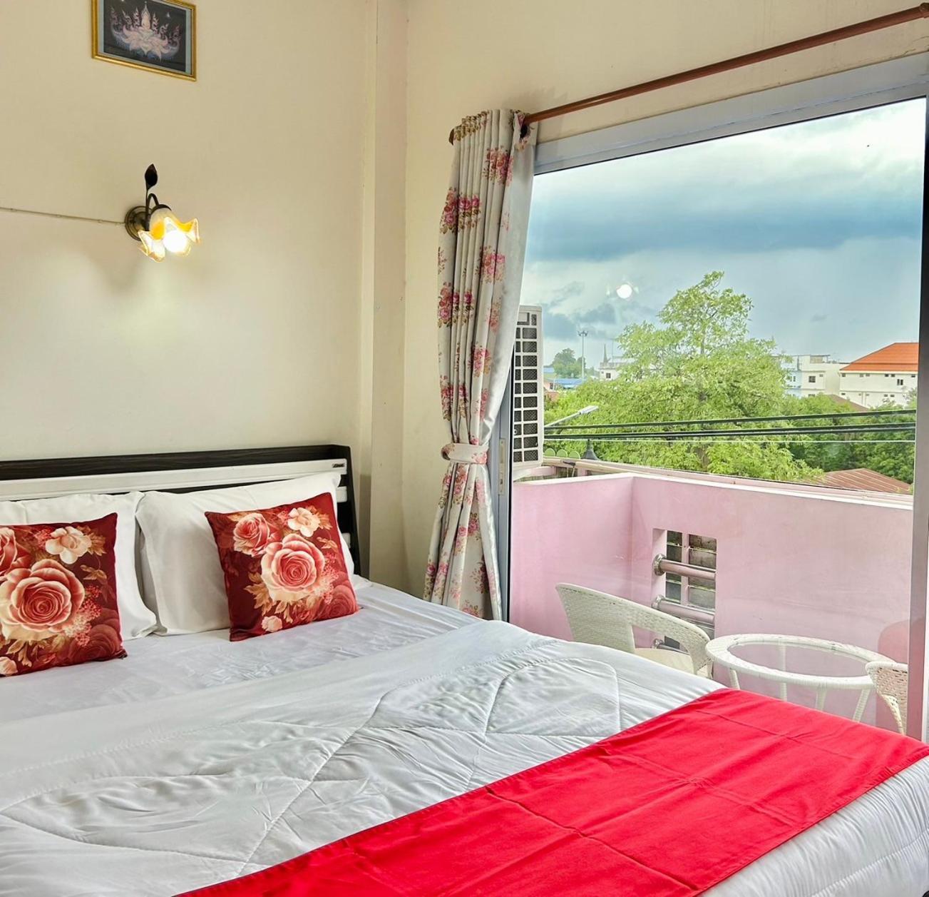 Home One Love Ayutthaya Main Zone By Baan One Love Group Екстериор снимка