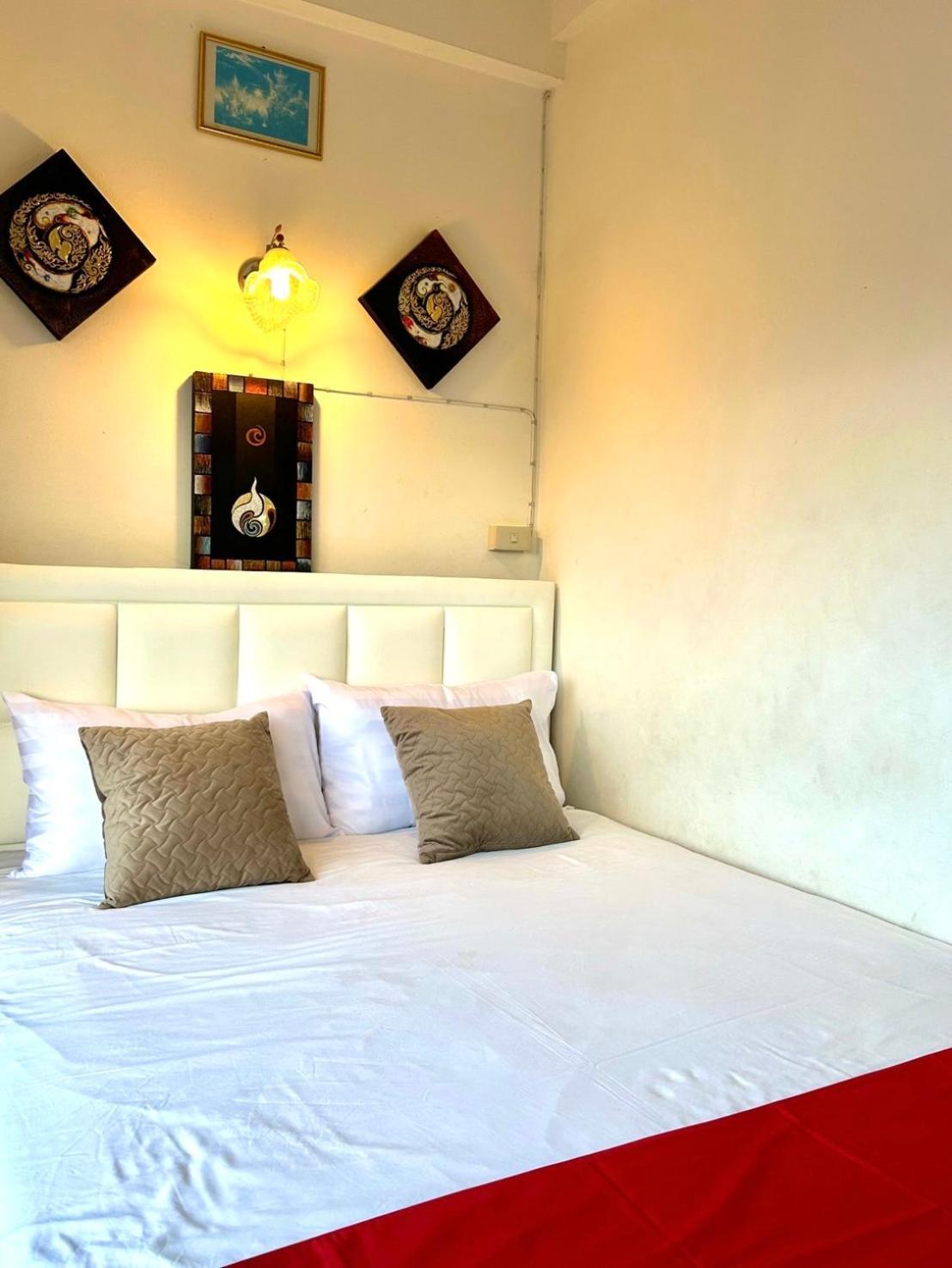 Home One Love Ayutthaya Main Zone By Baan One Love Group Екстериор снимка