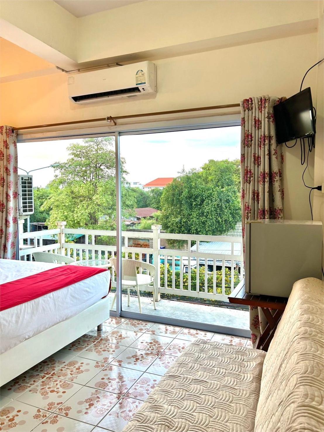 Home One Love Ayutthaya Main Zone By Baan One Love Group Екстериор снимка