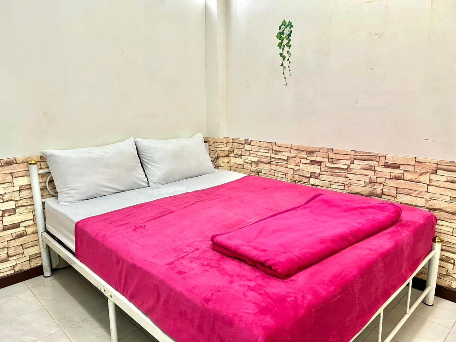 Home One Love Ayutthaya Main Zone By Baan One Love Group Екстериор снимка