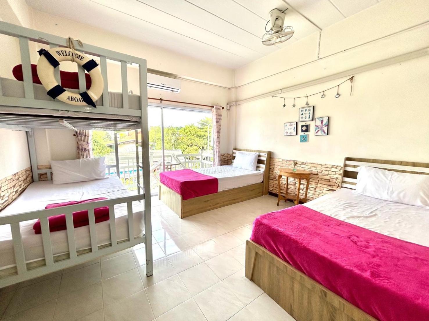 Home One Love Ayutthaya Main Zone By Baan One Love Group Екстериор снимка
