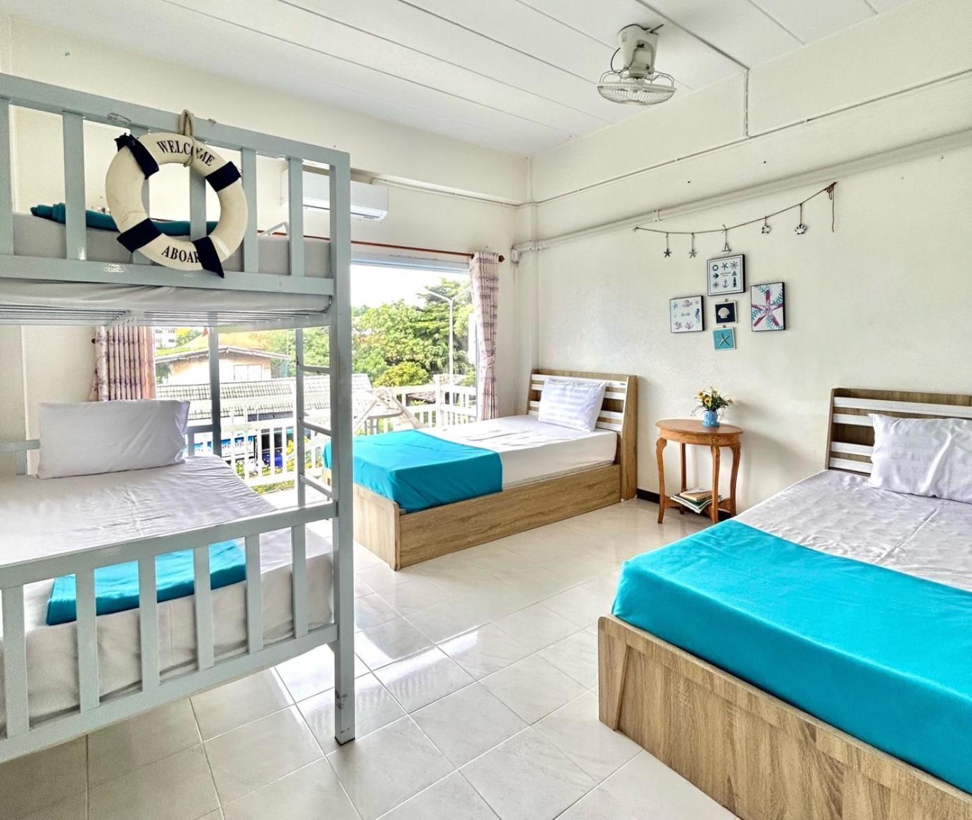 Home One Love Ayutthaya Main Zone By Baan One Love Group Екстериор снимка