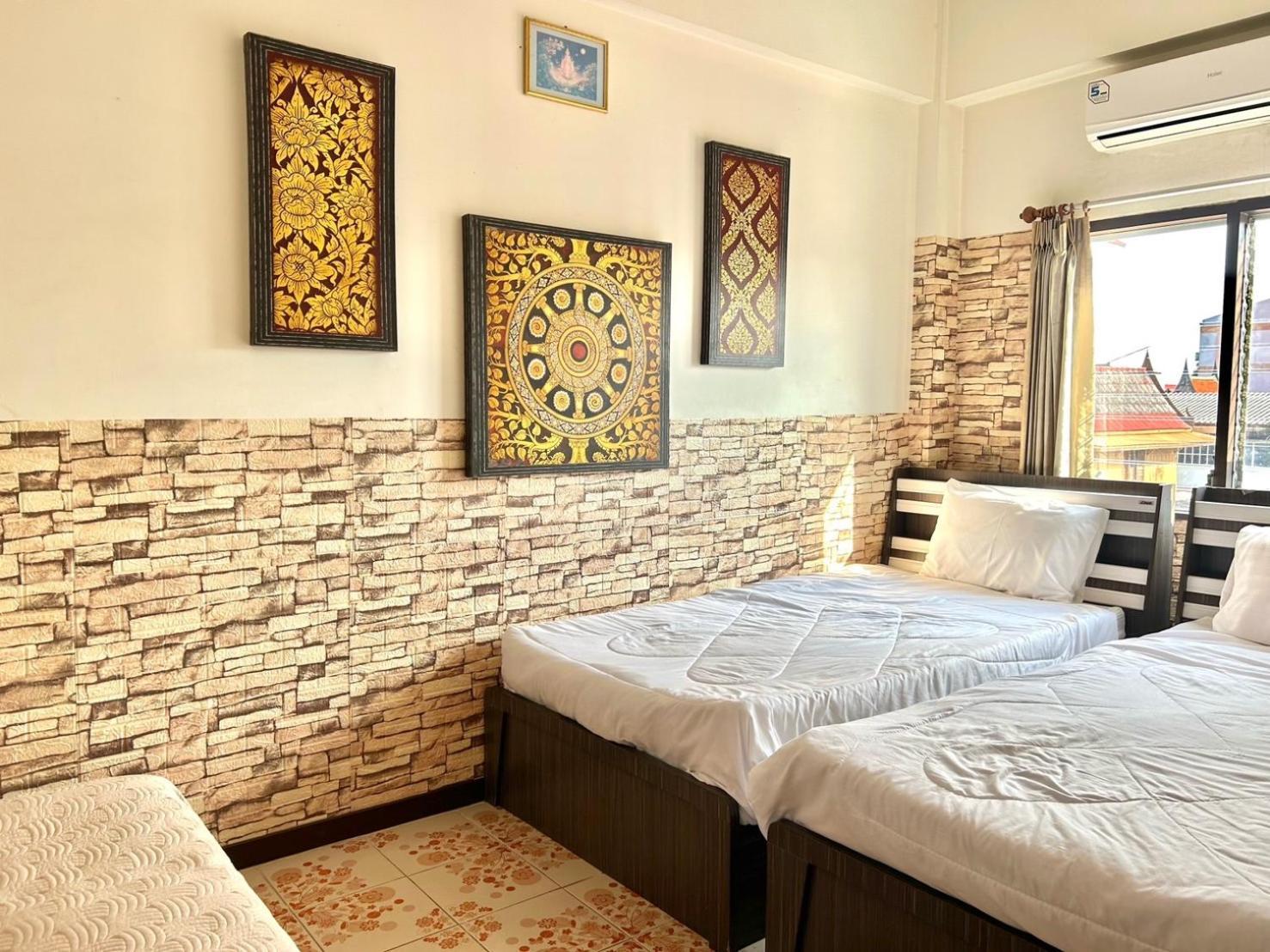 Home One Love Ayutthaya Main Zone By Baan One Love Group Екстериор снимка