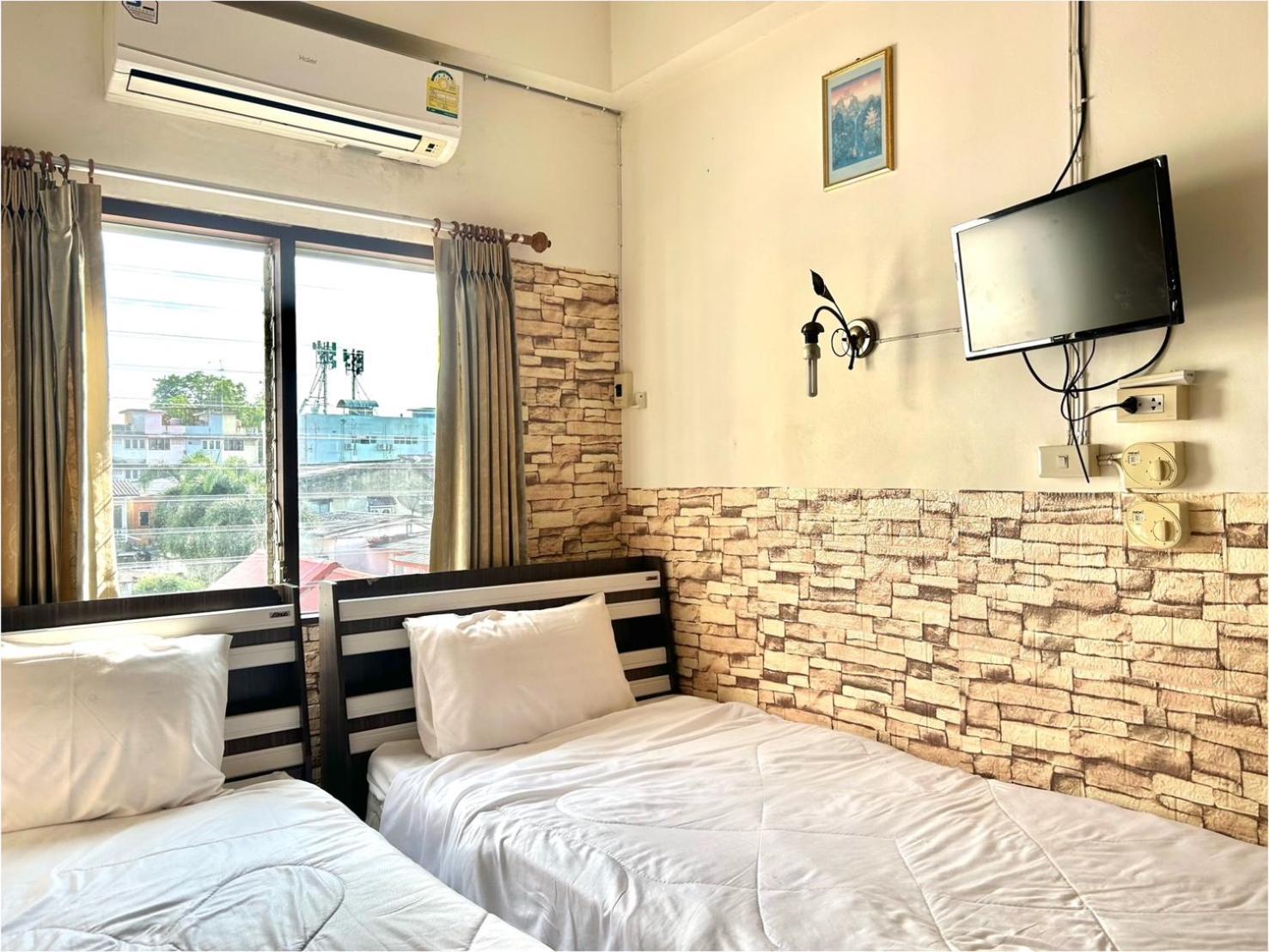 Home One Love Ayutthaya Main Zone By Baan One Love Group Екстериор снимка